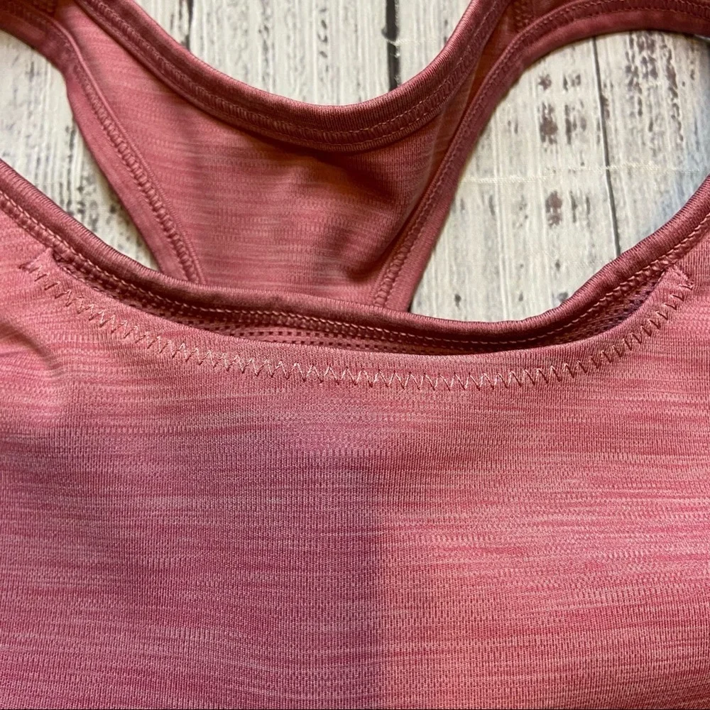 Nike Dri-Fit Pro Classic Padded Sports Bra. Size XSmall.